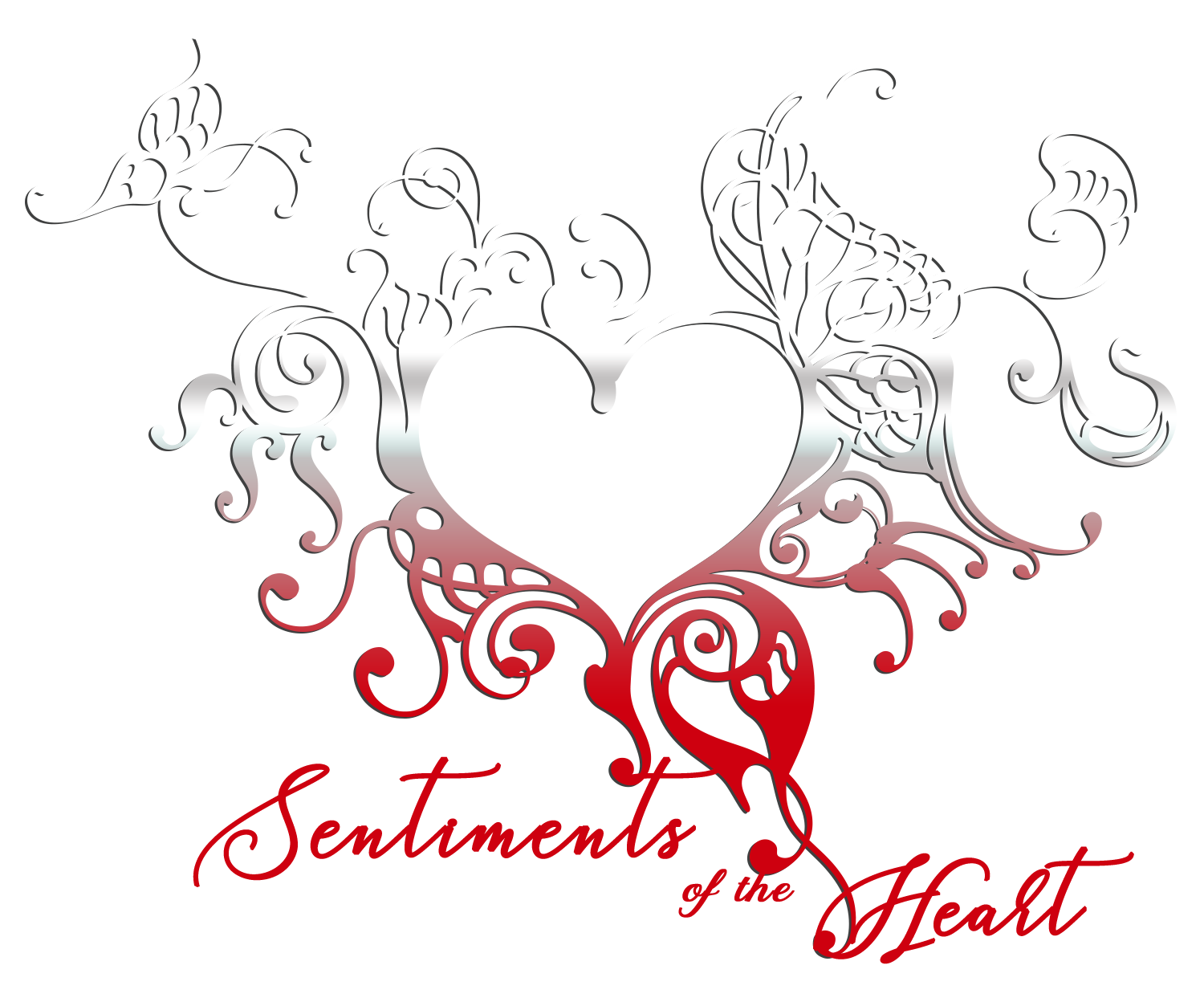 Sentiments of the Heart Logo