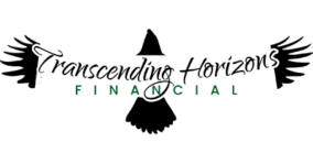 Transcending Horizons Financial Logo